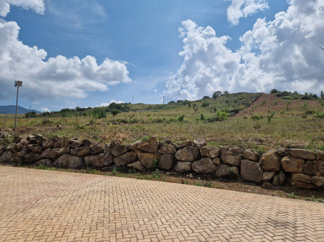 Cascina/Casale in vendita a Castellammare del Golfo
