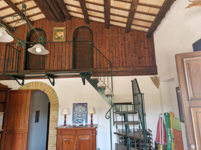 Cascina/Casale in vendita a Castellammare del Golfo