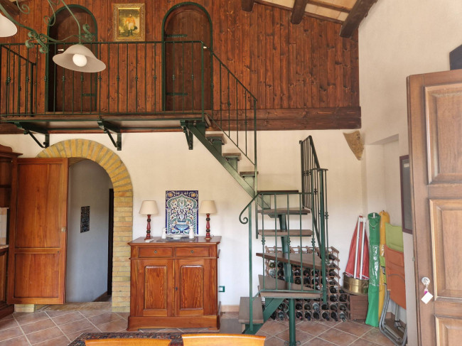 Cascina/Casale in vendita a Castellammare del Golfo