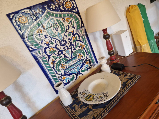 Cascina/Casale in vendita a Castellammare del Golfo