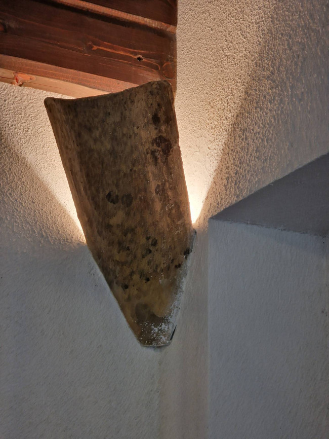 Cascina/Casale in vendita a Castellammare del Golfo