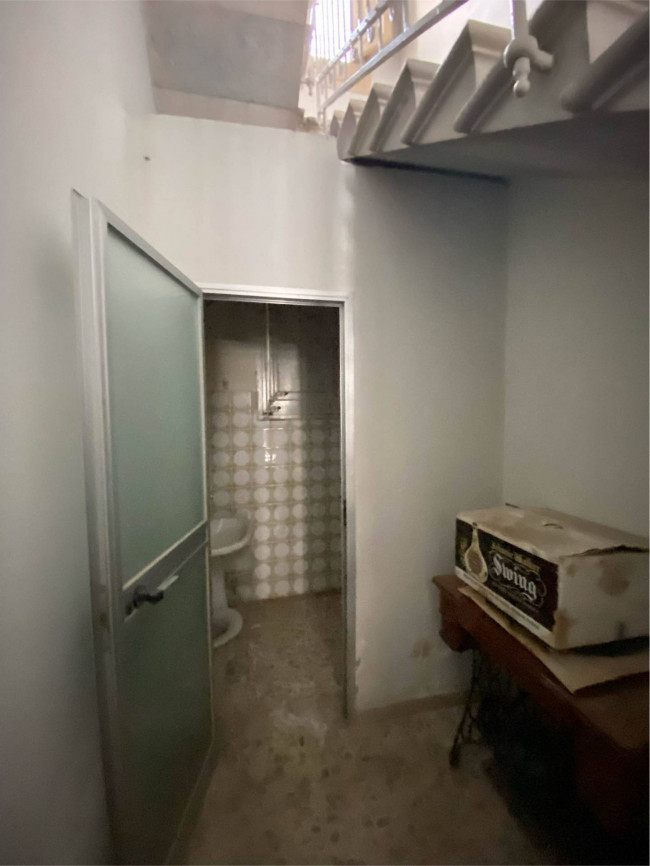 Casa Indipendente in vendita a Trapani