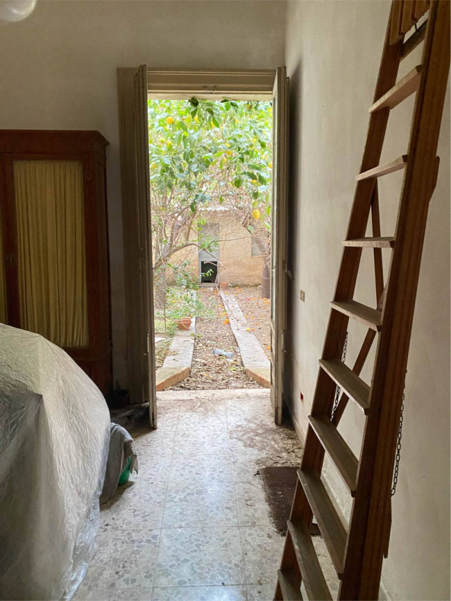 Casa Indipendente in vendita a Trapani