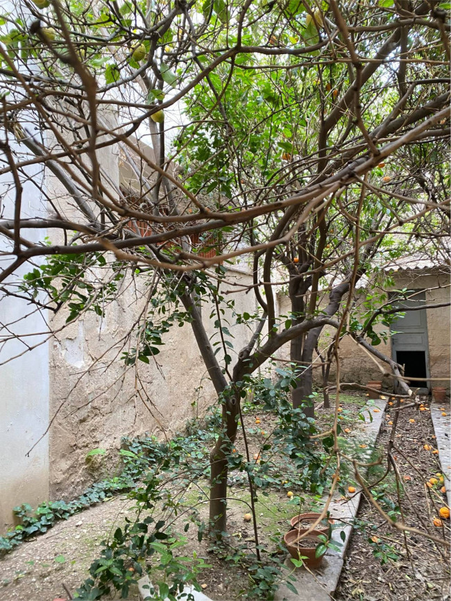 Casa Indipendente in vendita a Trapani