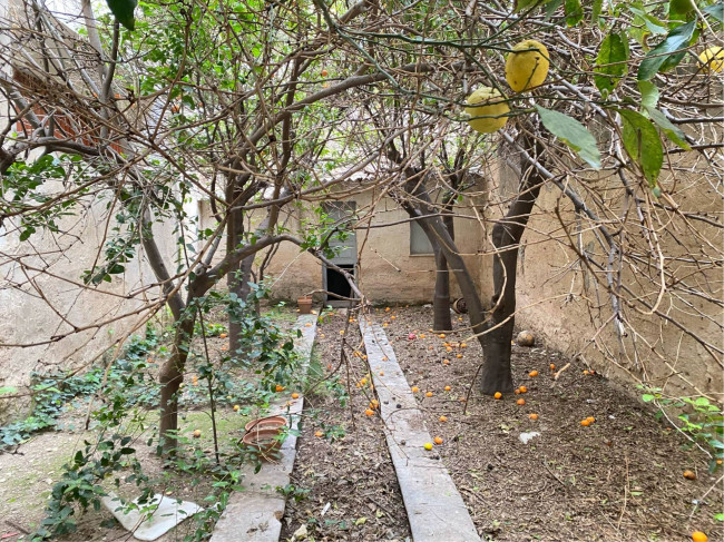 Casa Indipendente in vendita a Trapani