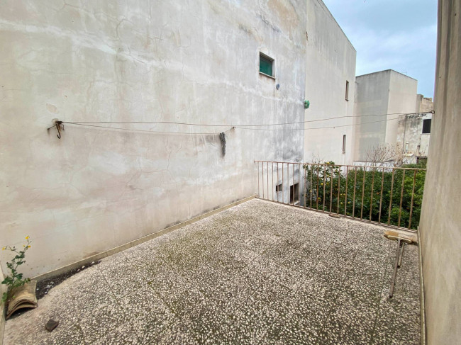 Casa Indipendente in vendita a Trapani