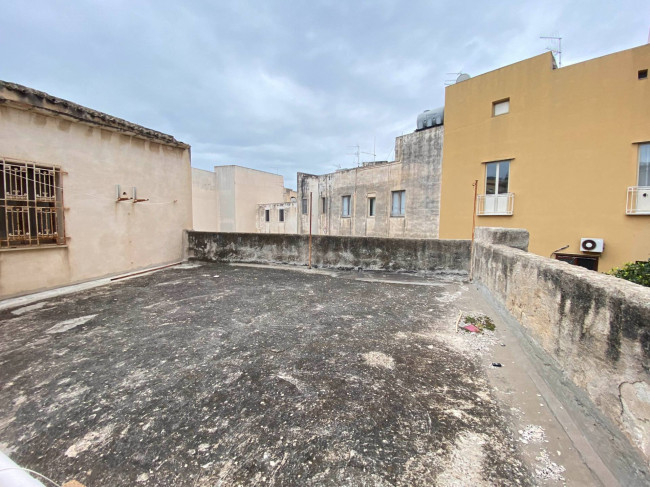 Casa Indipendente in vendita a Trapani