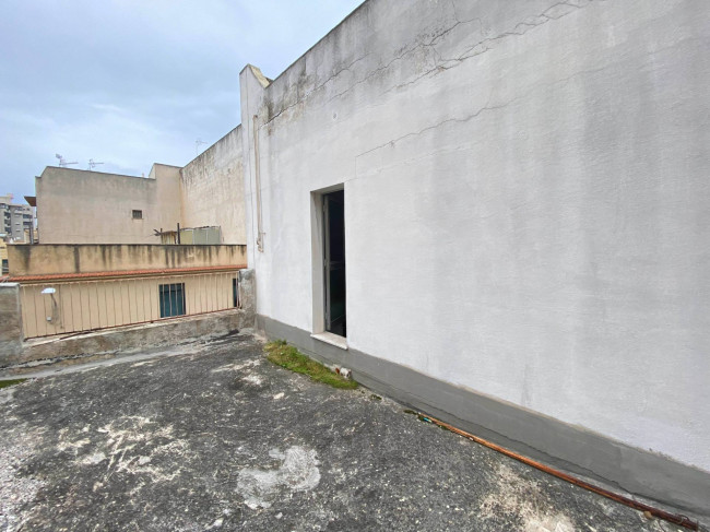 Casa Indipendente in vendita a Trapani