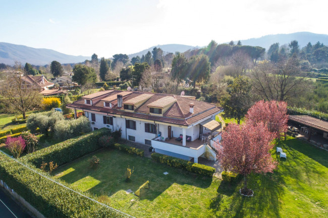 Villa bifamiliare in vendita a Rocca Priora