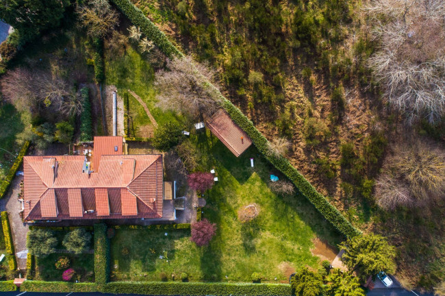 Villa bifamiliare in vendita a Rocca Priora