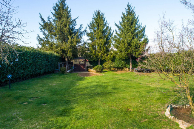 Villa bifamiliare in vendita a Rocca Priora