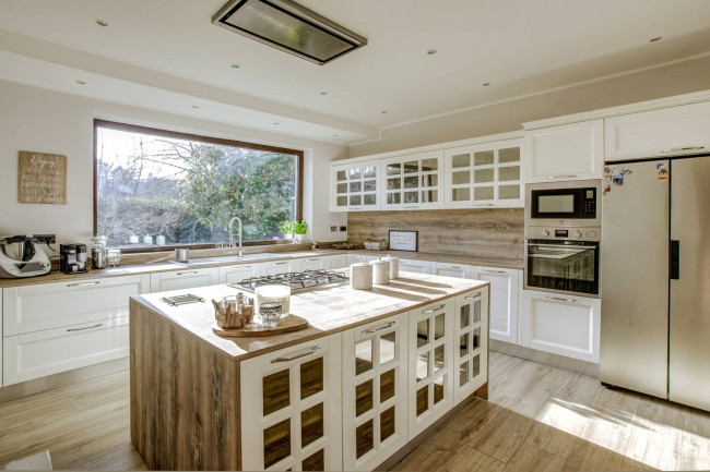 Villa bifamiliare in vendita a Rocca Priora