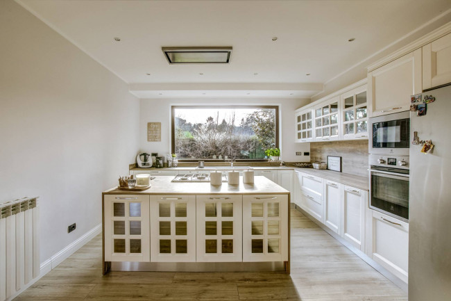 Villa bifamiliare in vendita a Rocca Priora