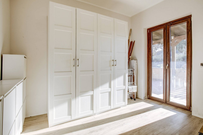 Villa bifamiliare in vendita a Rocca Priora