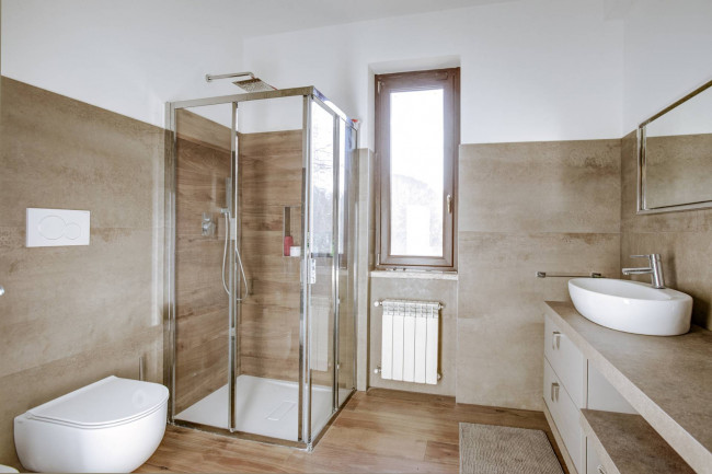 Villa bifamiliare in vendita a Rocca Priora