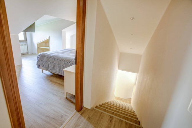 Villa bifamiliare in vendita a Rocca Priora