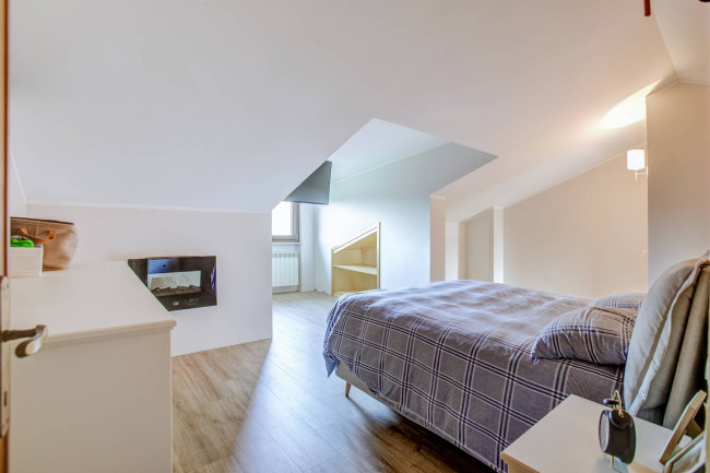 Villa bifamiliare in vendita a Rocca Priora