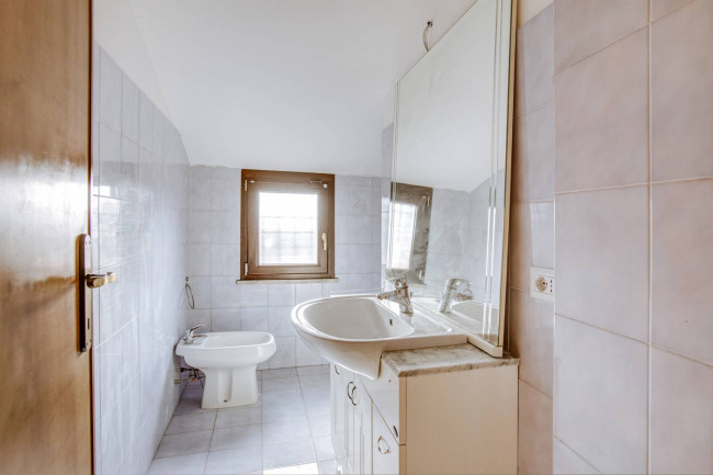 Villa bifamiliare in vendita a Rocca Priora