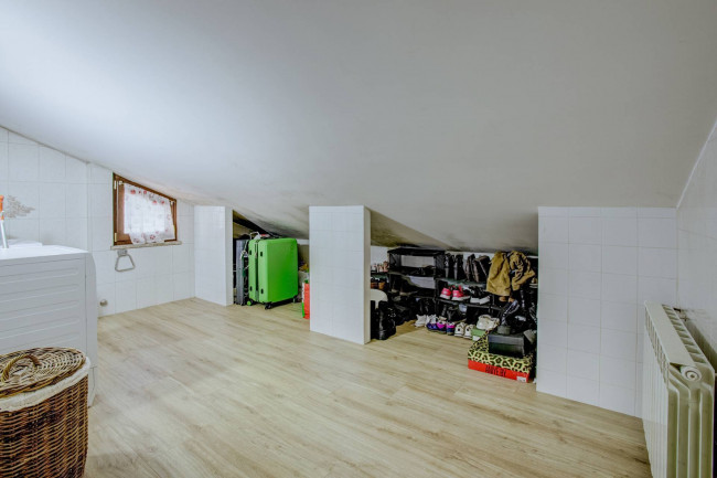 Villa bifamiliare in vendita a Rocca Priora