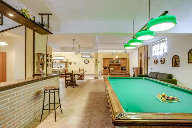 Villa bifamiliare in vendita a Rocca Priora