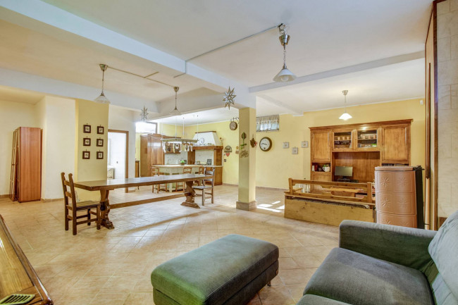 Villa bifamiliare in vendita a Rocca Priora