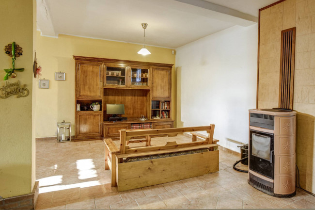 Villa bifamiliare in vendita a Rocca Priora