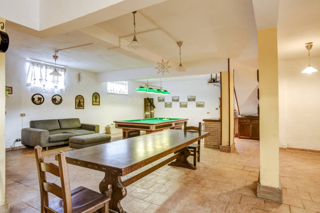 Villa bifamiliare in vendita a Rocca Priora