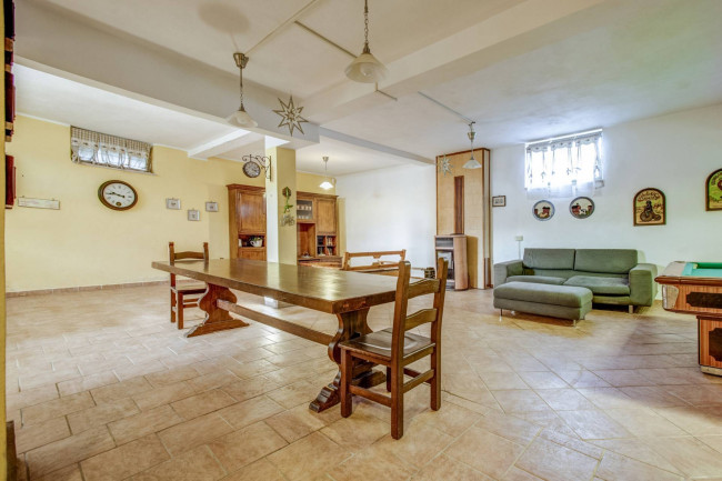 Villa bifamiliare in vendita a Rocca Priora