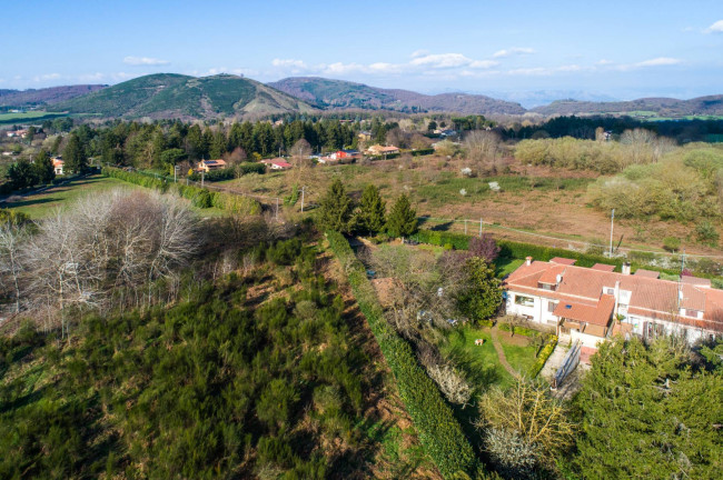 Villa bifamiliare in vendita a Rocca Priora