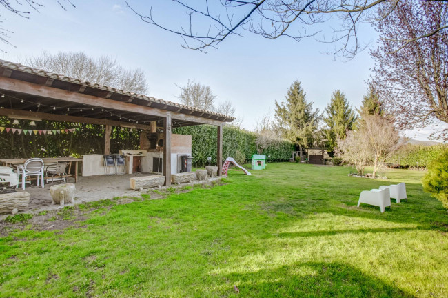 Villa bifamiliare in vendita a Rocca Priora