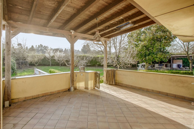 Villa bifamiliare in vendita a Rocca Priora