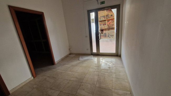 Commerciale Altro in vendita a Trapani