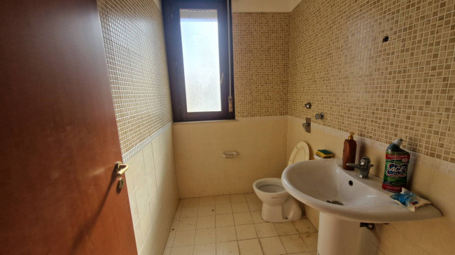 Commerciale Altro in vendita a Trapani