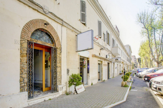 Locale Commerciale in affitto a Civitavecchia