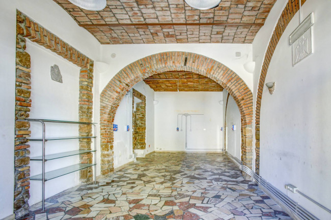 Locale Commerciale in affitto a Civitavecchia