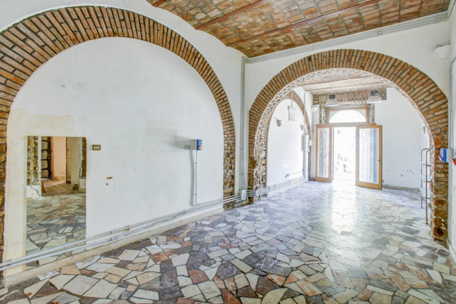 Locale Commerciale in affitto a Civitavecchia