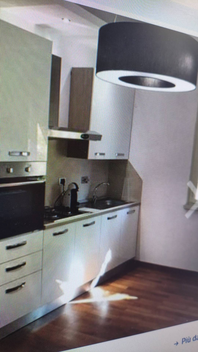 Appartamento in affitto a Roma