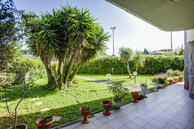 Villa singola in vendita a Ardea