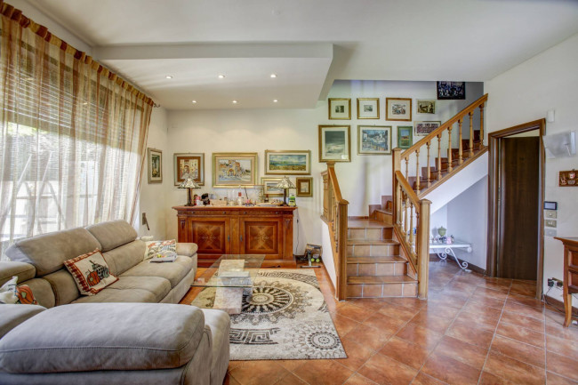 Villa singola in vendita a Ardea