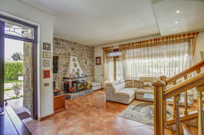 Villa singola in vendita a Ardea
