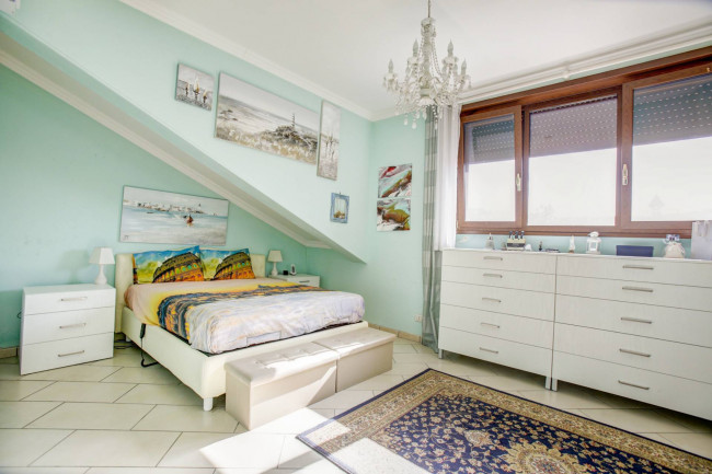 Villa singola in vendita a Ardea