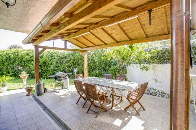 Villa singola in vendita a Ardea