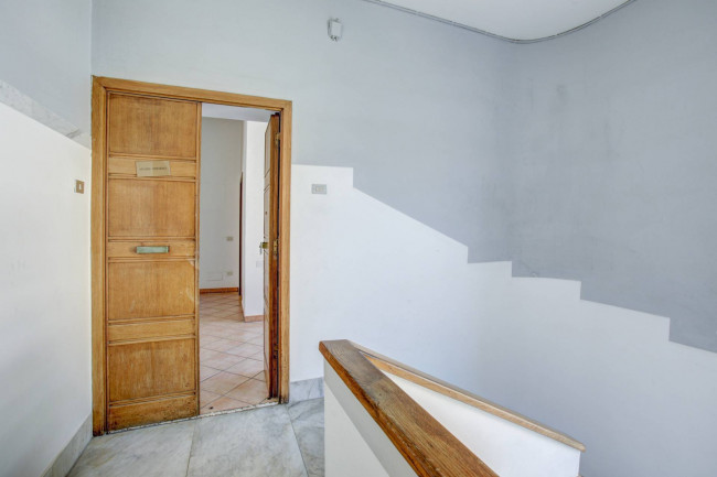 Appartamento in vendita a Pomezia