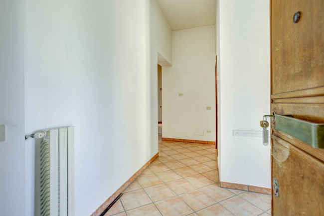 Appartamento in vendita a Pomezia