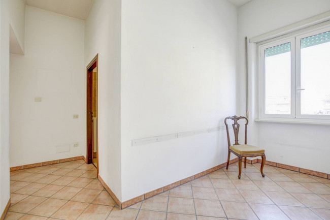 Appartamento in vendita a Pomezia