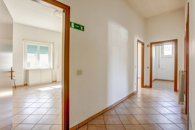 Appartamento in vendita a Pomezia