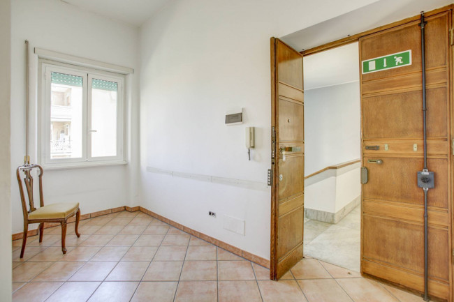 Appartamento in vendita a Pomezia