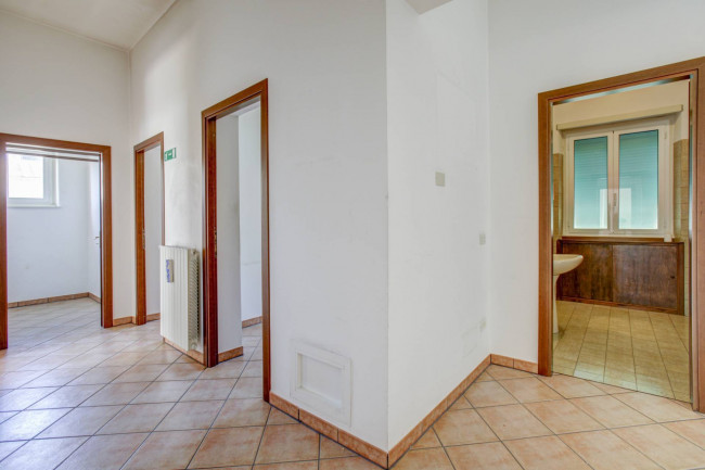 Appartamento in vendita a Pomezia