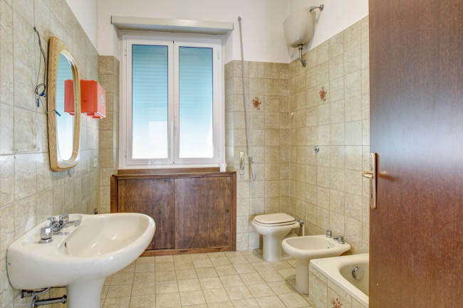 Appartamento in vendita a Pomezia