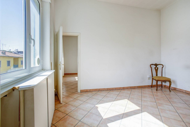 Appartamento in vendita a Pomezia